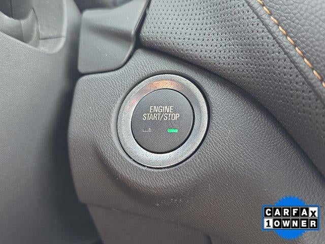 2020 Chevrolet Equinox AWD Premier