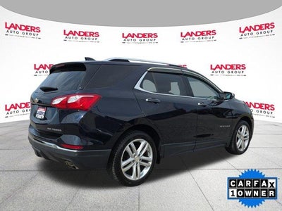 2020 Chevrolet Equinox AWD Premier