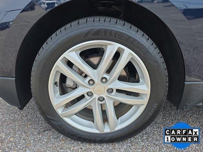 2020 Chevrolet Equinox AWD Premier