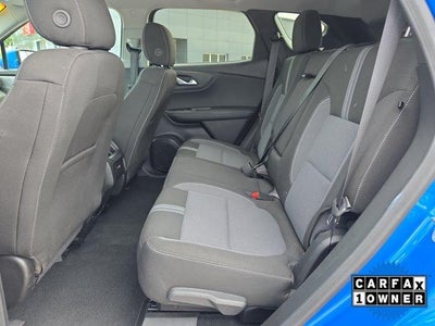 2025 Chevrolet Blazer LT FWD