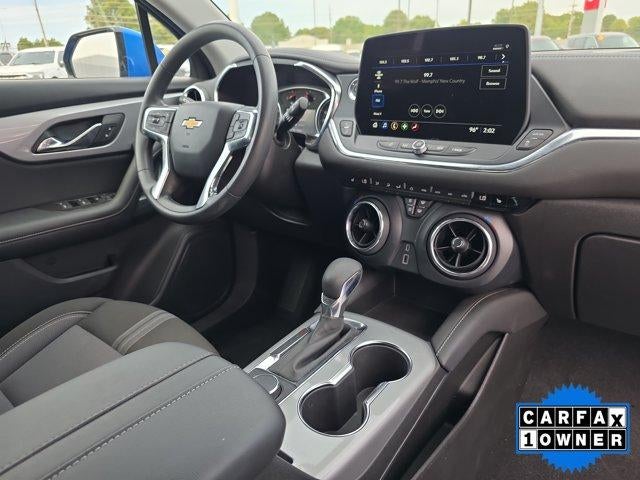 2025 Chevrolet Blazer LT FWD