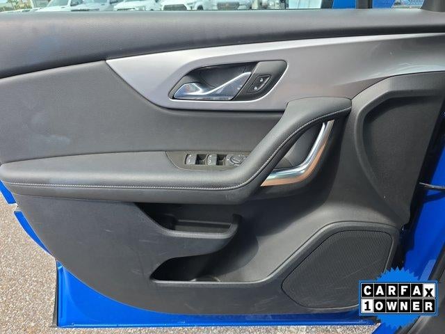 2025 Chevrolet Blazer LT FWD