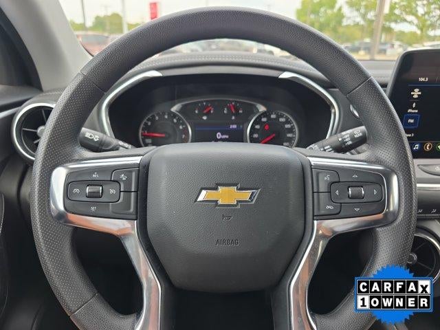 2025 Chevrolet Blazer LT FWD