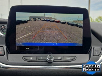 2025 Chevrolet Blazer LT FWD