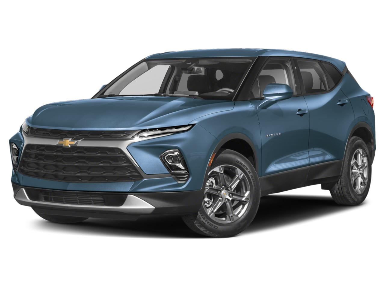2025 Chevrolet Blazer LT FWD
