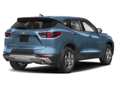 2025 Chevrolet Blazer LT FWD