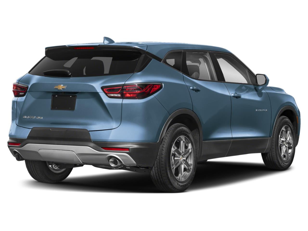2025 Chevrolet Blazer LT FWD