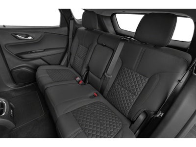 2022 Chevrolet Blazer Premier AWD