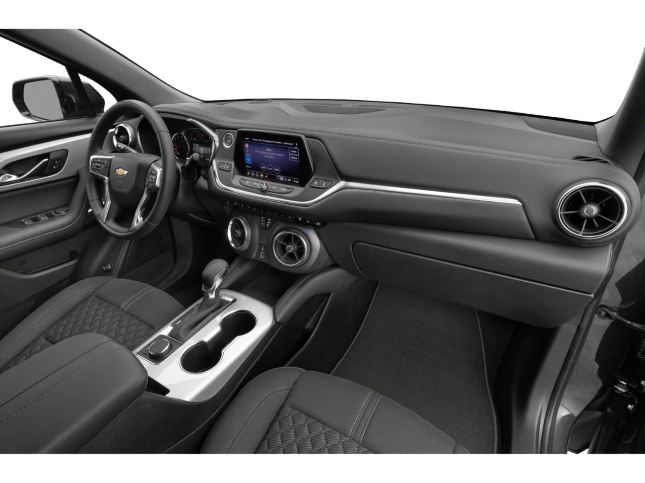 2022 Chevrolet Blazer Premier AWD
