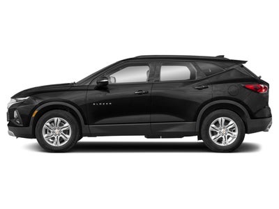 2022 Chevrolet Blazer Premier AWD