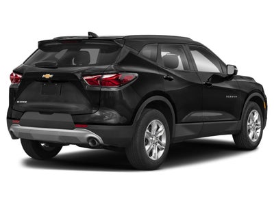 2022 Chevrolet Blazer Premier AWD