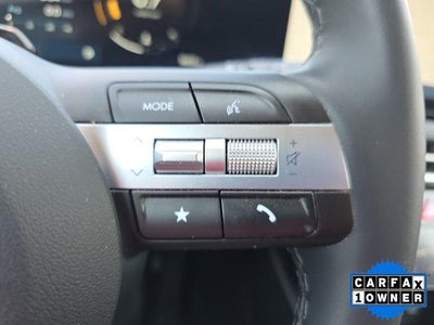 2025 Hyundai TUCSON SEL Convenience FWD