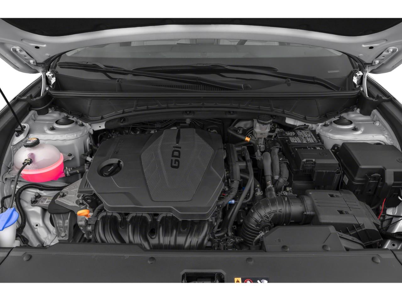 2025 Hyundai TUCSON SEL Convenience FWD