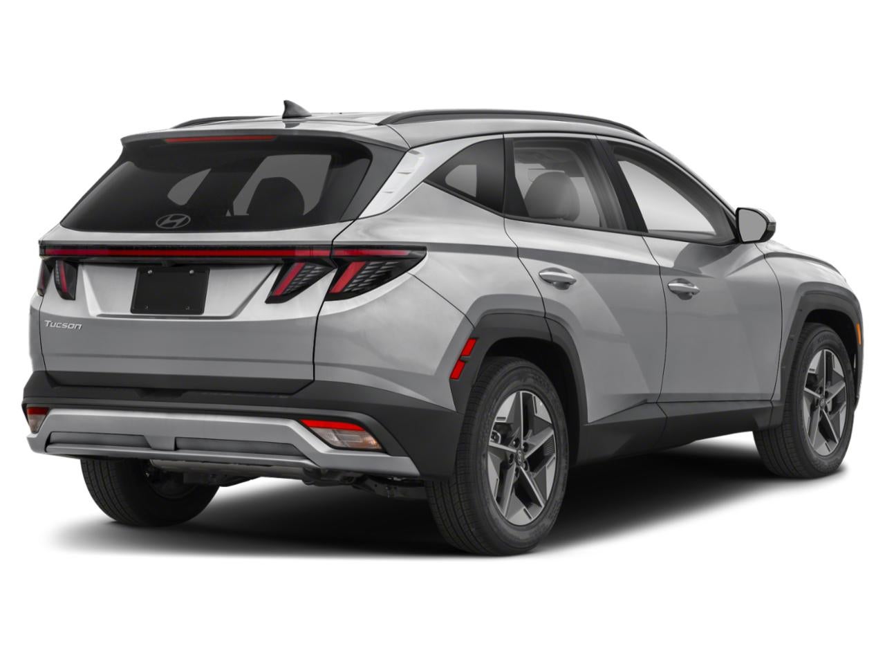 2025 Hyundai TUCSON SEL Convenience FWD