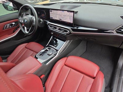 2023 BMW 330i Sedan