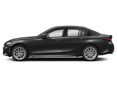 2023 BMW 330i Sedan