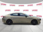 2024 Mazda Mazda3 Sedan 2.5 Carbon Turbo AWD