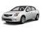 2012 Nissan Sentra 4dr Sdn I4 CVT 2.0 SL