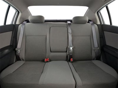 2012 Nissan Sentra 4dr Sdn I4 CVT 2.0 S