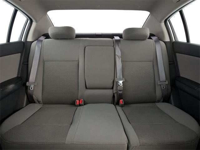 2012 Nissan Sentra 4dr Sdn I4 CVT 2.0 S