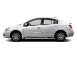 2012 Nissan Sentra 4dr Sdn I4 CVT 2.0 S