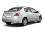 2012 Nissan Sentra 4dr Sdn I4 CVT 2.0 S