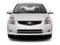 2012 Nissan Sentra 4dr Sdn I4 CVT 2.0 S