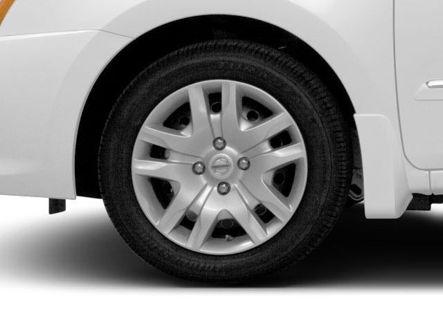 2012 Nissan Sentra 4dr Sdn I4 CVT 2.0 S