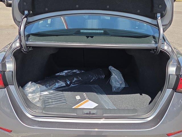 2025 Nissan Sentra S CVT