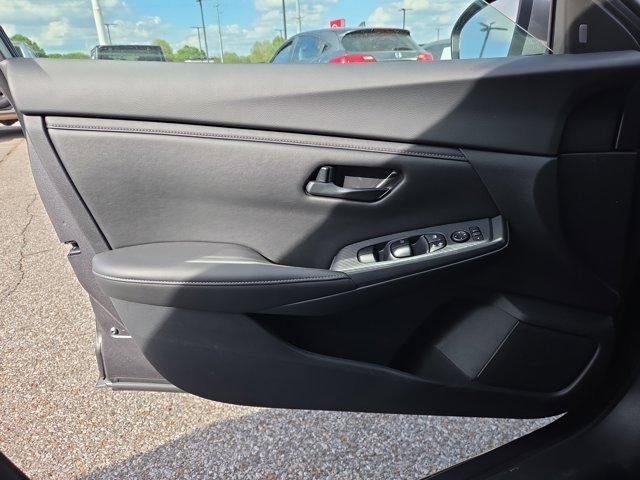 2025 Nissan Sentra S CVT