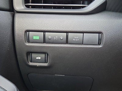 2025 Nissan Sentra S CVT