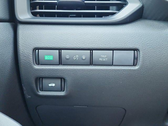 2025 Nissan Sentra S CVT