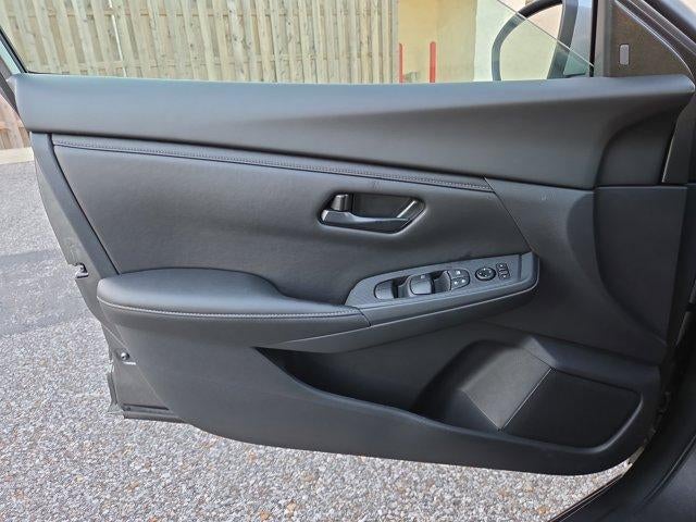 2025 Nissan Sentra S CVT