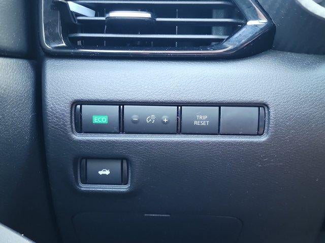 2024 Nissan Sentra SV CVT