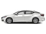 2022 Nissan Sentra SV CVT