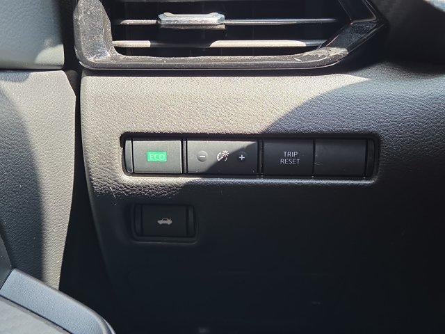 2024 Nissan Sentra SV CVT