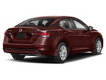 2023 Nissan Sentra SV CVT