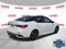 2025 Nissan Sentra SR CVT