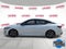 2025 Nissan Sentra SR CVT