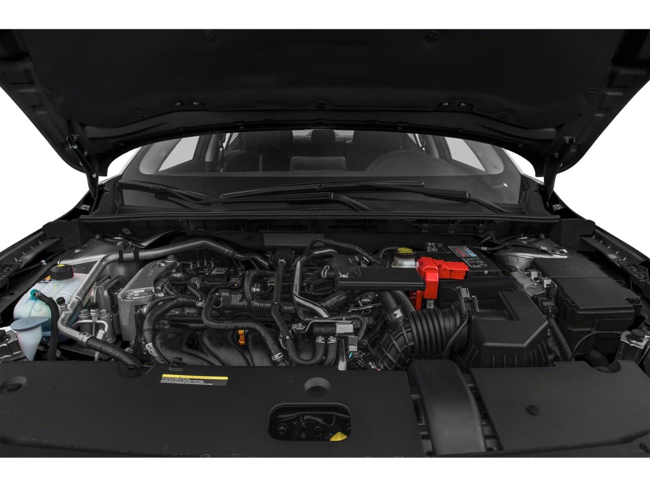 2023 Nissan Sentra SR CVT