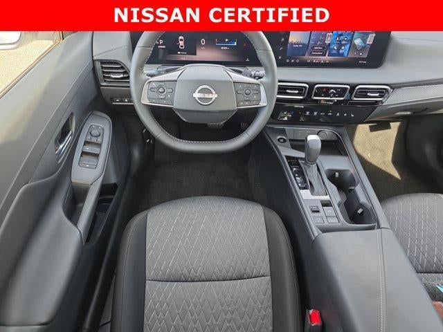 2026 Nissan Sentra SV Sedan