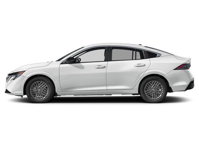 2026 Nissan Sentra SV Sedan