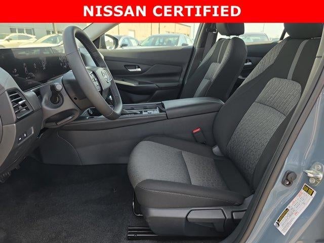 2026 Nissan Sentra SV Sedan