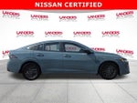 2026 Nissan Sentra SV Sedan