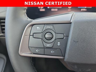 2026 Nissan Sentra SV Sedan