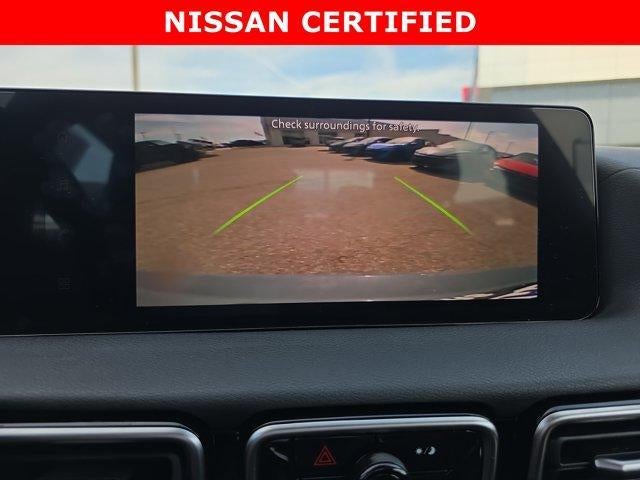 2026 Nissan Sentra SV Sedan