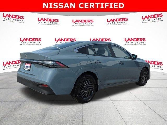 2026 Nissan Sentra SV Sedan