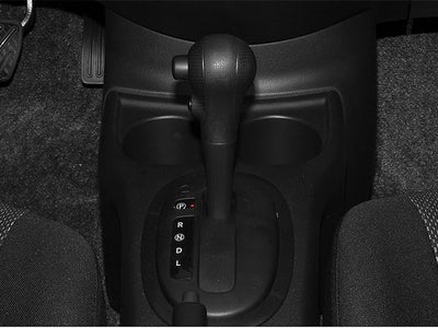 2014 Nissan Versa 4dr Sdn Manual 1.6 S