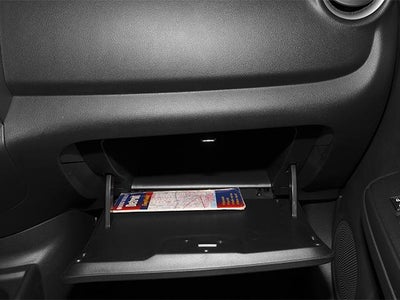 2014 Nissan Versa 4dr Sdn Manual 1.6 S