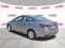 2025 Nissan Versa S CVT
